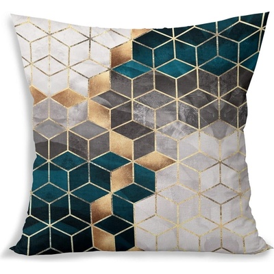 Minimalist Cushion Covers Калъфка за възглавница 43x43 cm Optic - Minimalist Cushion Covers (YZR18OPT1)