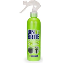 Bin Brite Neutralizující sprej do odpadkového koše Citronella & Lemongrass 400 ml