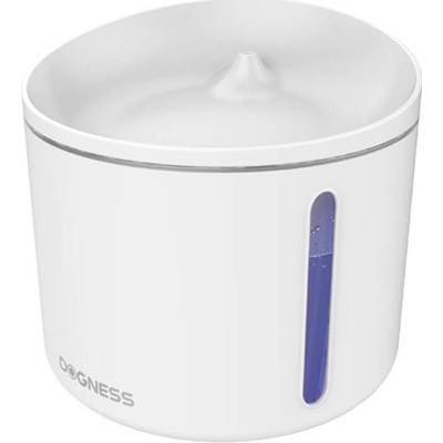 Dogness Fontána na vodu pro domácí zvířata 1 l