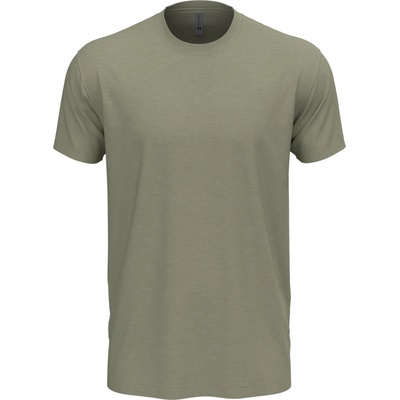 Next Level Apparel N6210 CVC krátký rukáv unisex COT086210j8300-stone grey