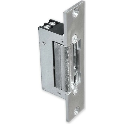 DZR-12VDC - el. otvírač reverzní, nízkoodběrový (54E10 + protiplech S13X)