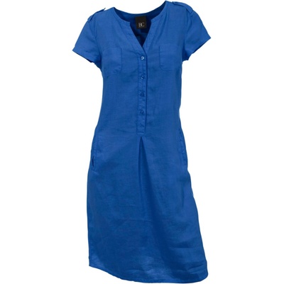 heine Рокля тип риза синьо, размер 48