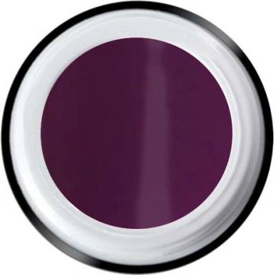 Laif Barevný UV/LED gel Sweet Bloom 35 Purple 6 ml