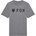 FOX Racing Детска тениска FOX Racing Kid's Absolute S/S Tee T-shirt - Heather Dark Grey (704-5936-0111)