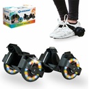 SCHILDKROT Flashy Rollers