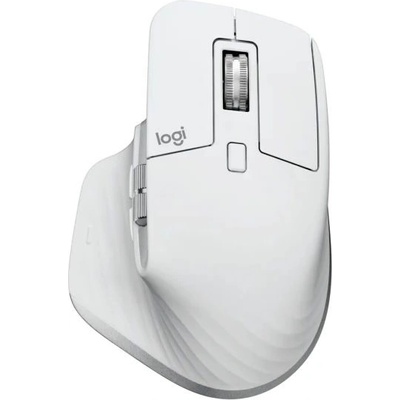 Logitech MX Master 3S Performance Wireless Mouse 910-006560