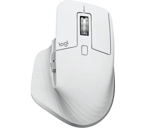 Logitech MX Master 3S Performance Wireless Mouse 910-006560