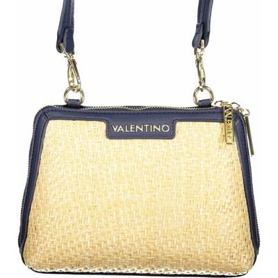 Valentino Bags dámska kabelka Modrá 23.0X17.0X8.0cm Modrá