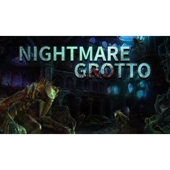 Nightmare Grotto