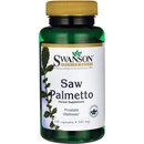 Swanson Saw Palmetto 540 mg 100 kapslí