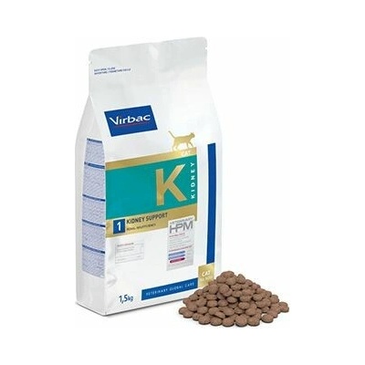 VET HPM Cat Early Kidney & Joint 1,5 kg