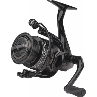 Cresta Protocol Reel 2500S