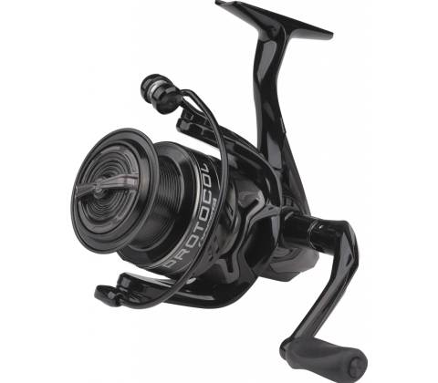 Cresta Protocol Reel 3000S