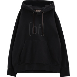 CMP Мъжки суичър CMP Sweat Fix Hood 36D4807 Hoodie - Nero - размер L (017-4539-0313)