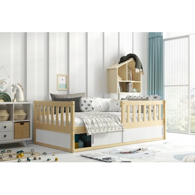 Interbeds Smart prírodná
