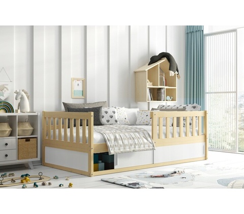 Interbeds Smart prírodná