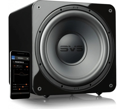 SVS SB-1000 Pro
