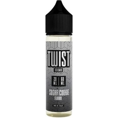Twist Eliquid Twist Sugar Cookie 20ml/60ml