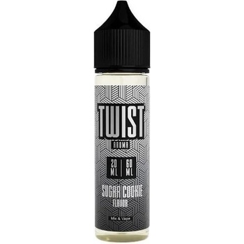Image 1 of Twist Eliquid Twist Sugar Cookie 20ml/60ml