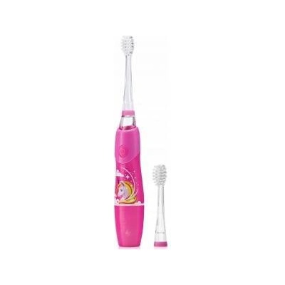 Brush-Baby _Kidz Sonic sonic toothbrush for children aged 3l+ Unicorn