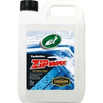 Turtle Wax Essential Zip Wax 2,5 l