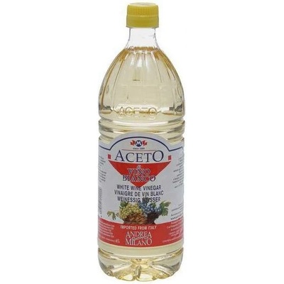 DEGA Ocet vinný 1000 ml