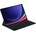 Samsung Galaxy Tab S9 Ultra Book Cover Keyboard Case black (EF-DX910UBEGWW)
