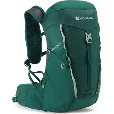 Montane Trailblazer 24l Women's Wakame Green