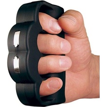 MFH Boxer na ruku nabíjací s paralyzérom + LED T800