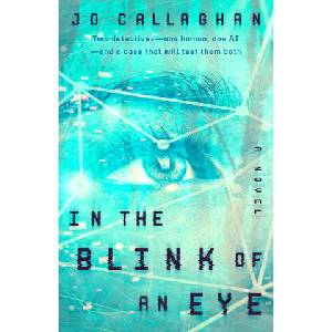 In the Blink of an Eye (ISBN: 9780593736838)
