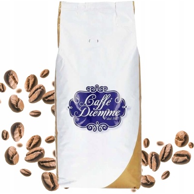 Caffé Diemme Oro zrnková 1 kg