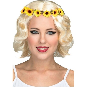 My other me Wigs My Other Me Hippie Рус