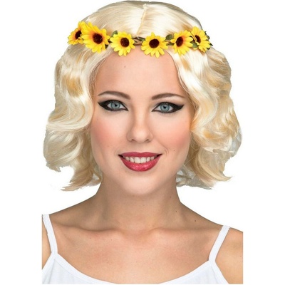 My other me Wigs My Other Me Hippie Рус