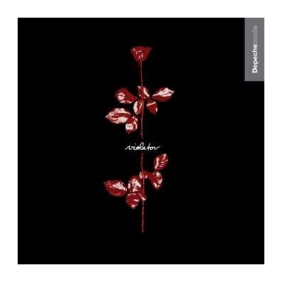 Depeche Mode - Violator CD