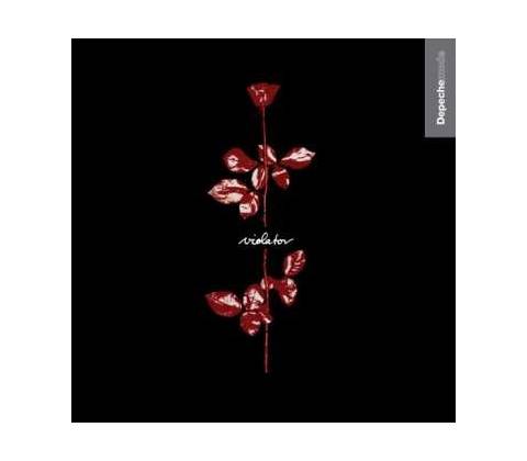 Depeche Mode - Violator CD