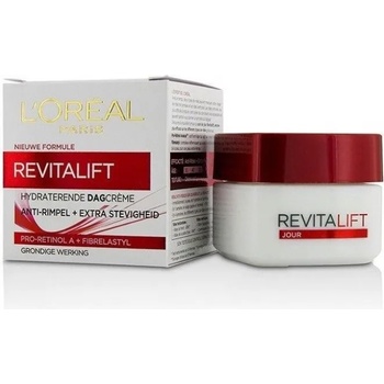 L'Oréal Revitalift Day Cream Кремове за лице 50ml