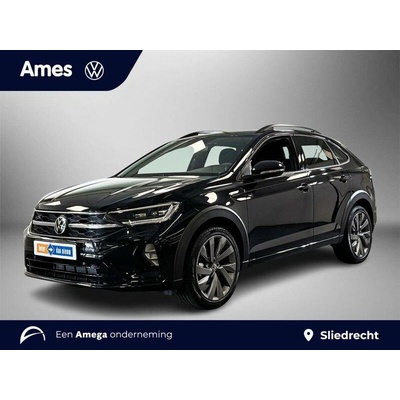 Volkswagen Taigo 1.0 TSI R-Line DSG 85 kW