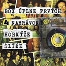 Horkýže Slíže - Box úplne prvých 4 nahrávok Horkýže Slíže