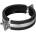 GEMAS sliding pipe clamp for support