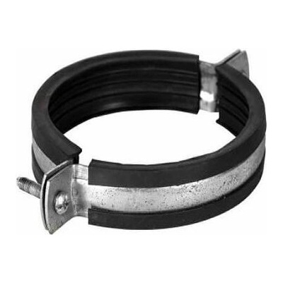 GEMAS sliding pipe clamp for support