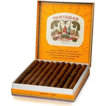 Partagas CLUB 20 ks
