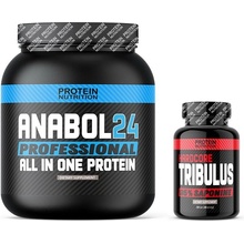 Protein Nutrition Anabol 24 Professional 2000 g