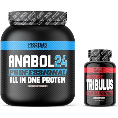 Protein Nutrition Anabol 24 Professional 2000 g