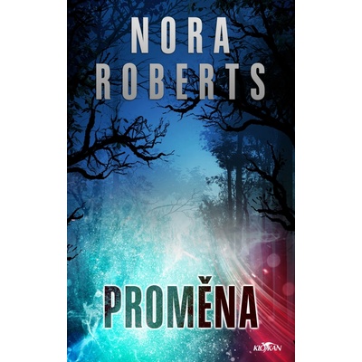 Proměna