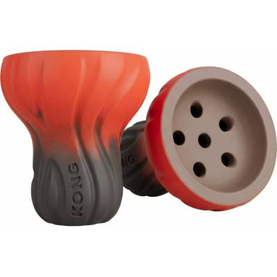 Kong Turkish Flash Red