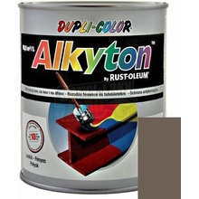 MOTIP DUPLI Alkyton ral 7005 tm. šedá 0,75L H