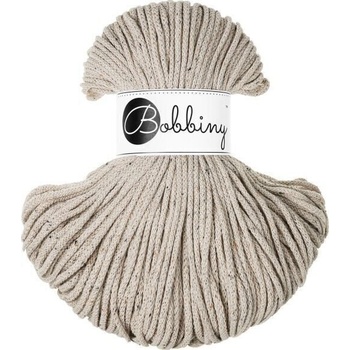 Bobbiny Junior 3 mm 100 m Леопард юта (SX-E155)