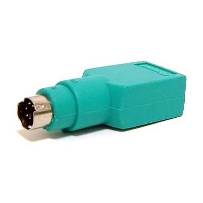VALUE Oem ps/2 - usb-a 2.0 m/f адаптер 12.99. 1072-25 (12.99.1072-25)