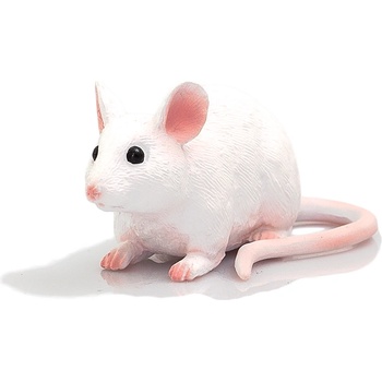 Mojo Animal Planet Мишка, бяла (387235)