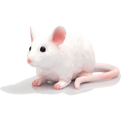 Mojo Animal Planet Мишка, бяла (387235)